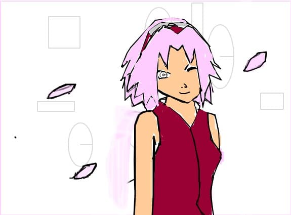 finish ..app e facuta din imaginatia mea :D