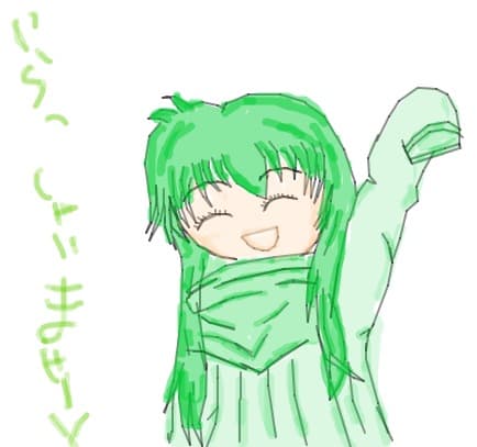 anime