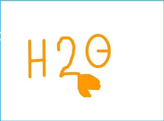 h2o:d