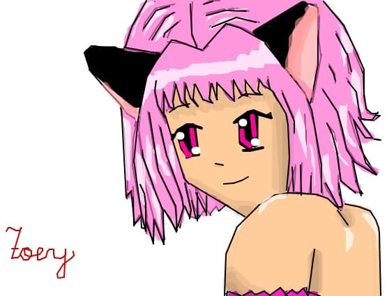 zoey