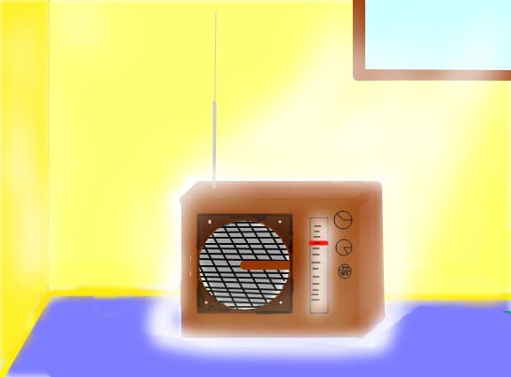 the good old radio remake