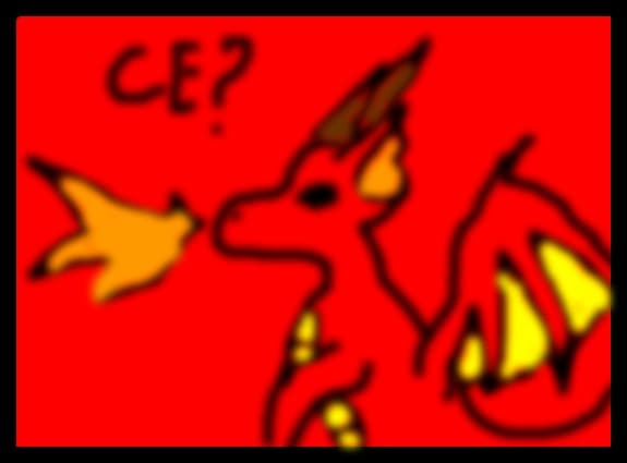 ce?dragon!