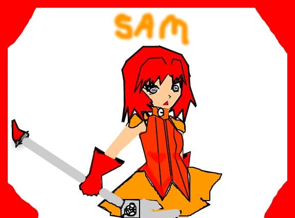 sam