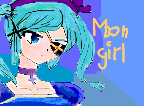 moongirllucia
