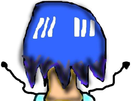 BlueGirl