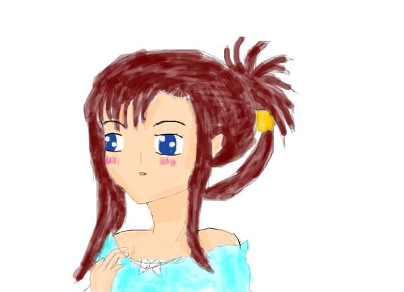 anime