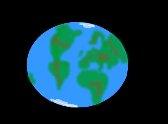 Terra