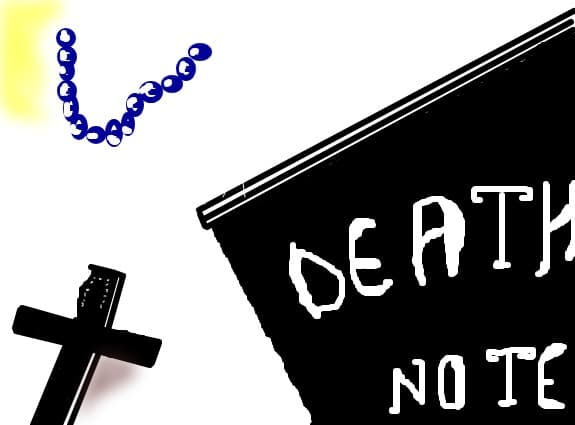 death note