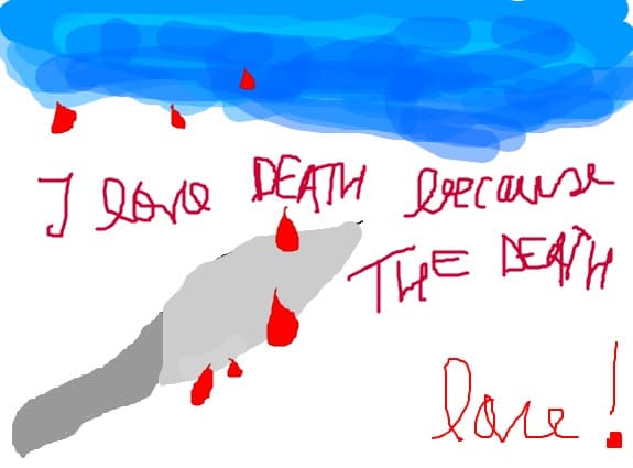 death