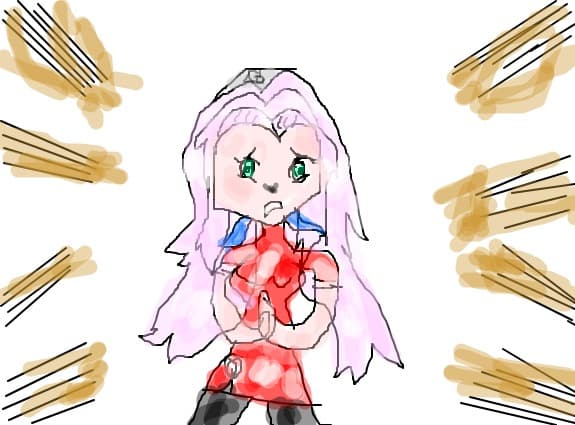 sakura