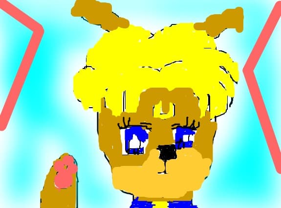 sailor pisi moon