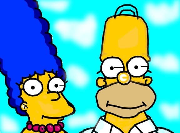 The Simpsons