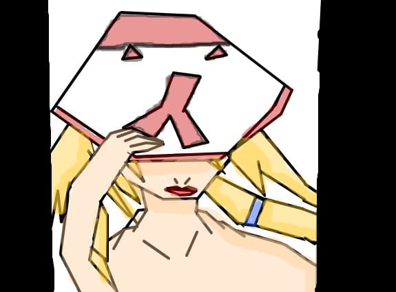 tsunade hokage