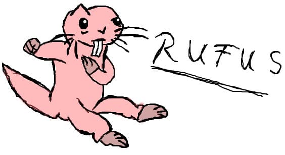 rufus