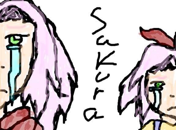sakura