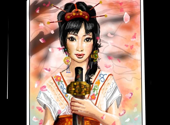 ... japonia ...