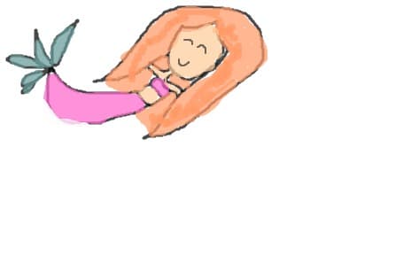 mermaid