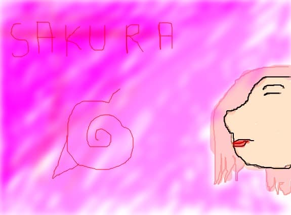 sakura