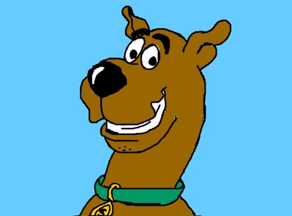 Scooby-Doo