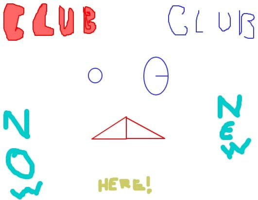 CLUB NOU!