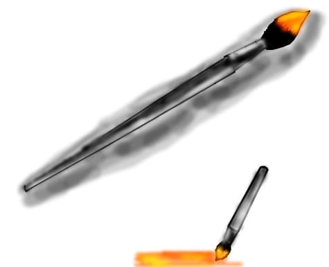pensule
