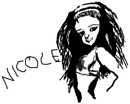 nicole