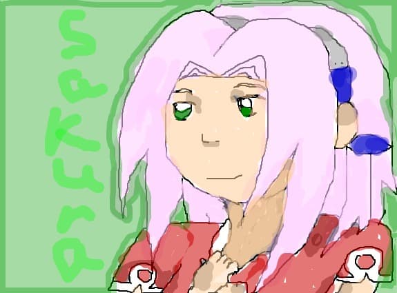 sakura