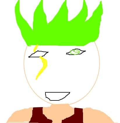 cicatrice