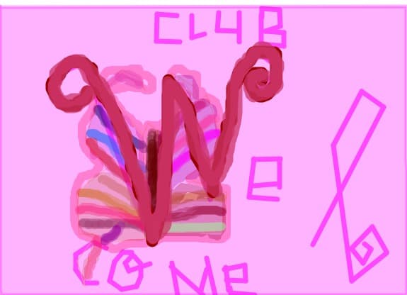 Welcome the Fluturasiy Roz club