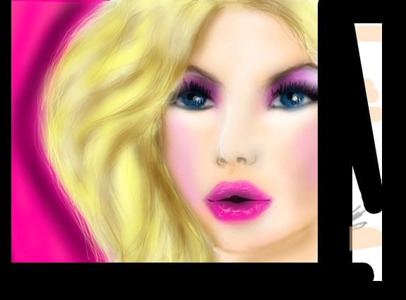 Barbie