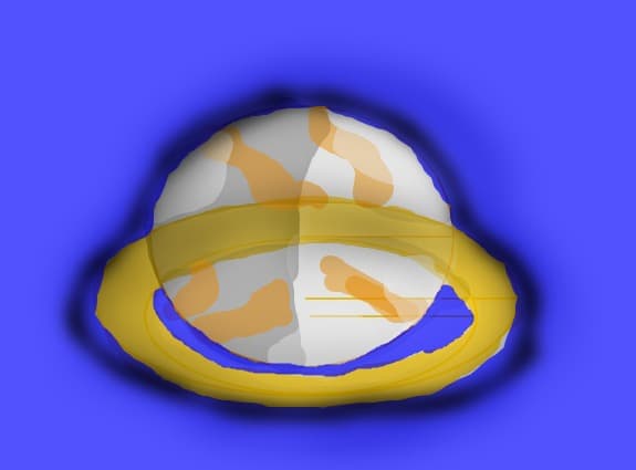 saturn