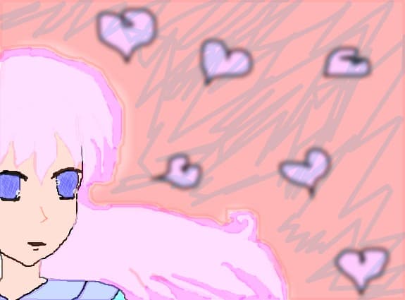 anime girl ^...^