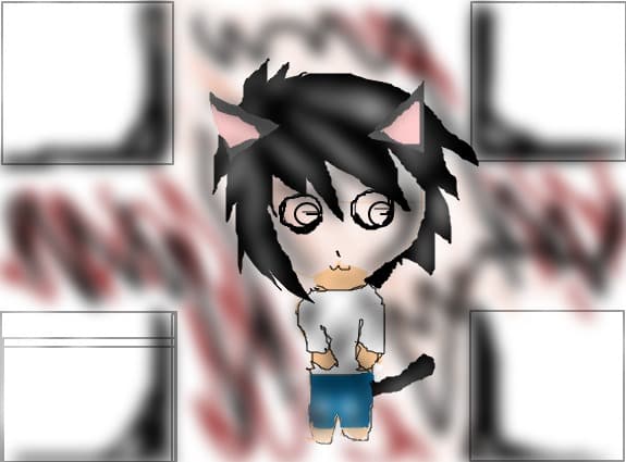 L-dEATH nOTE