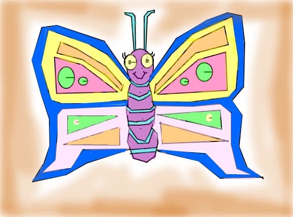 Bytterfly
