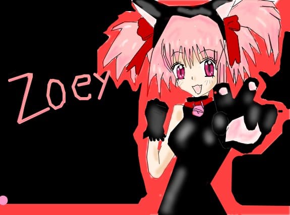 Zoey