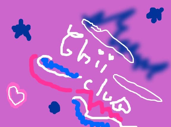 chii club