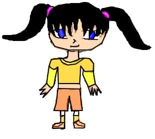 o fetita