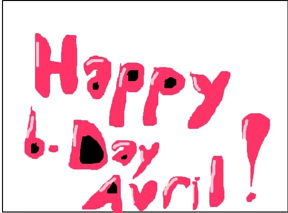 avril