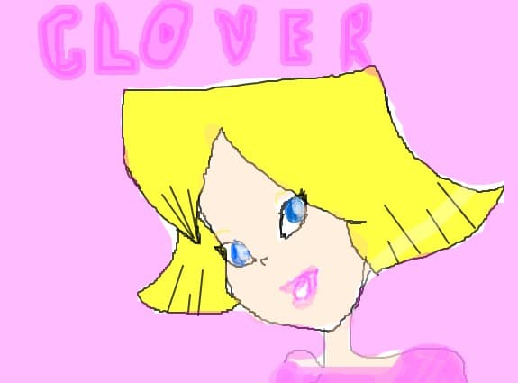 Desen 44558 continuat:Clover