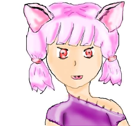 Mew