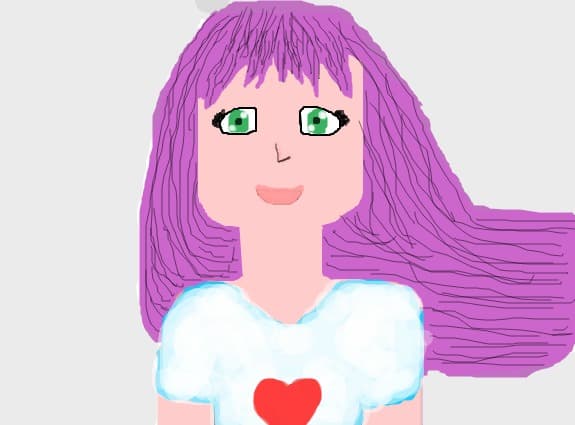 anime girl...a doua mea incercare si nu uitati: este facuta dupa imaginatia mea.. nici o poza pe cuv