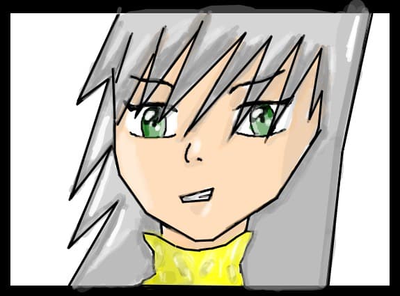Animegirl
