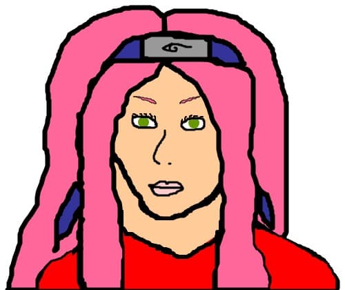 sakura