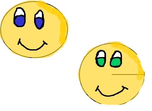 smile friend