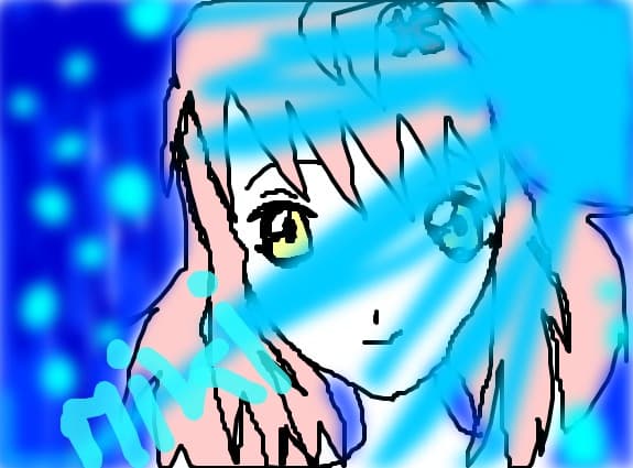 Miki-Amu