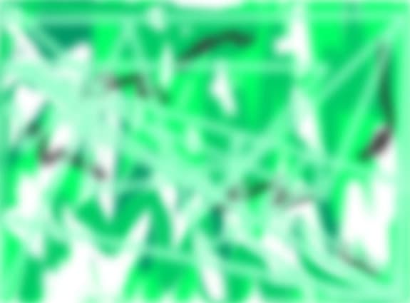 Green stars