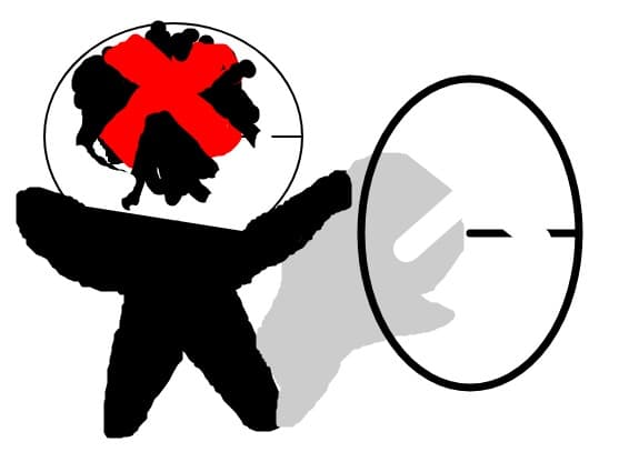 X eggs