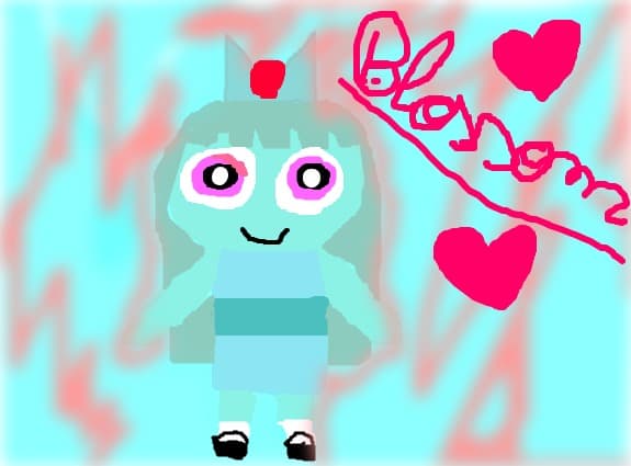 Blossom PPG