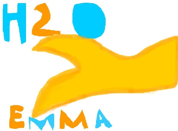 h2o