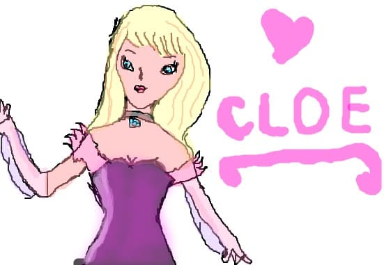 cloe